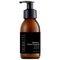 SkinBliss Renewal Facial Cleanser